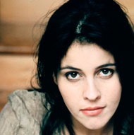 Souad Massi